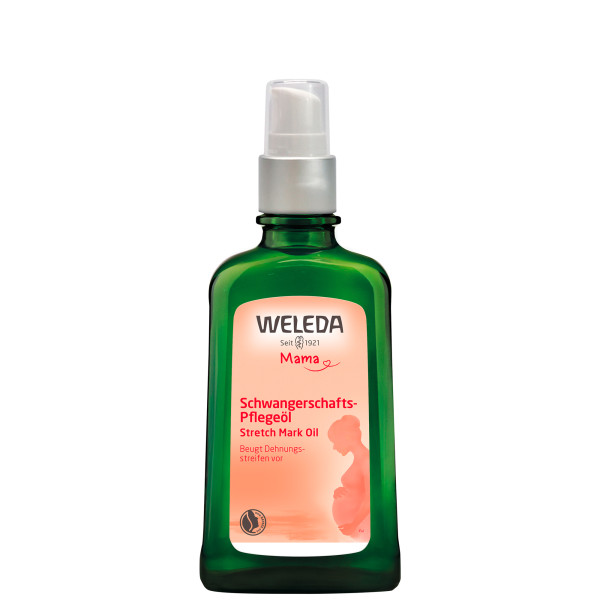 Pregnancy Body Oi, 100 ml