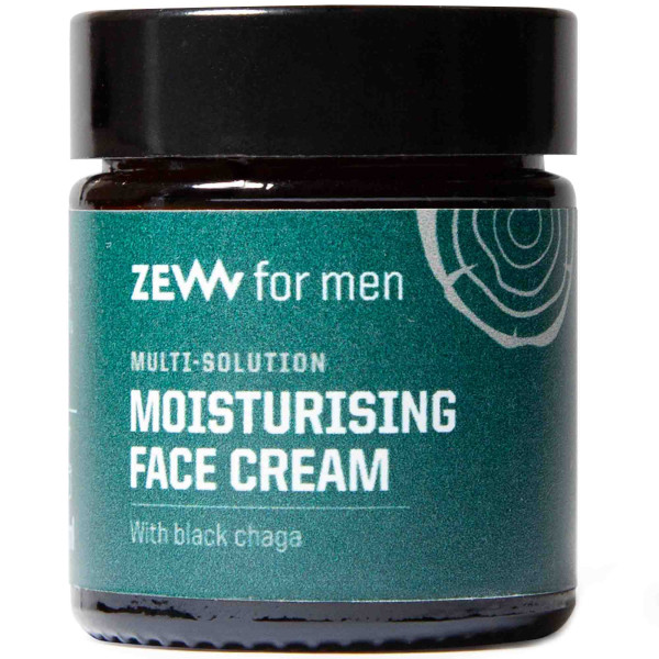 Moisturising Face Cream, 30 ml