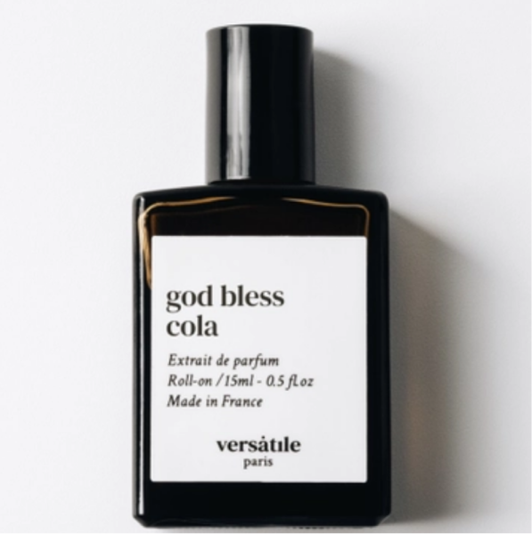 GOD BLESS COLA EXTRAIT DE PARFUM, 15ml