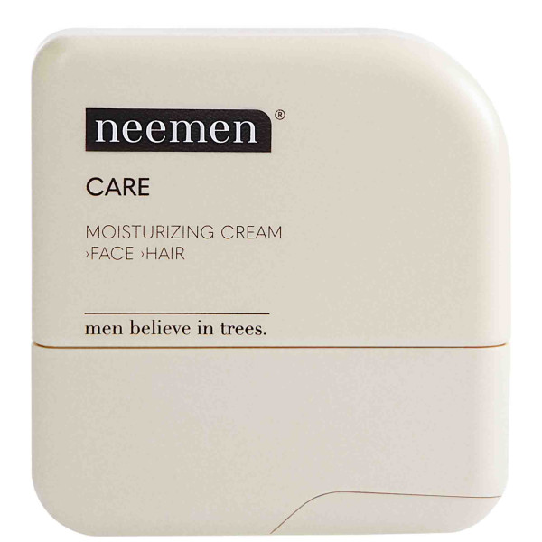 CARE crème hydratante, 100 ml