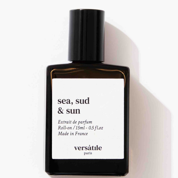 SEA, SUD & SUN EXTRAIT DE PARFUM, 15ml