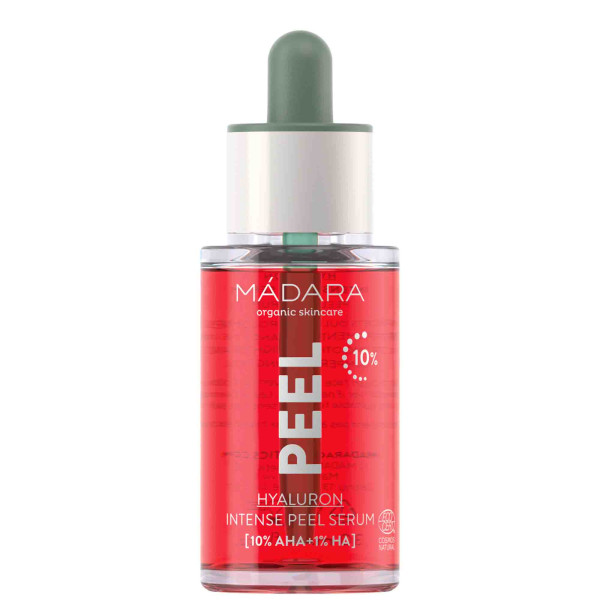 PEEL Intense Peeling-Serum 10%, 30ml