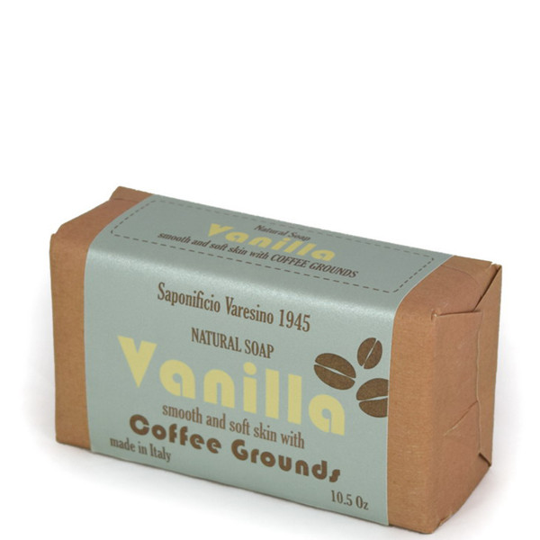 Savon de bain vanille café, 300g