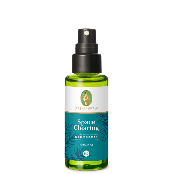 Airspray Space Clearing, 50 ml