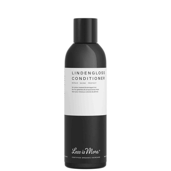 Lindengloss Conditioner 200ml