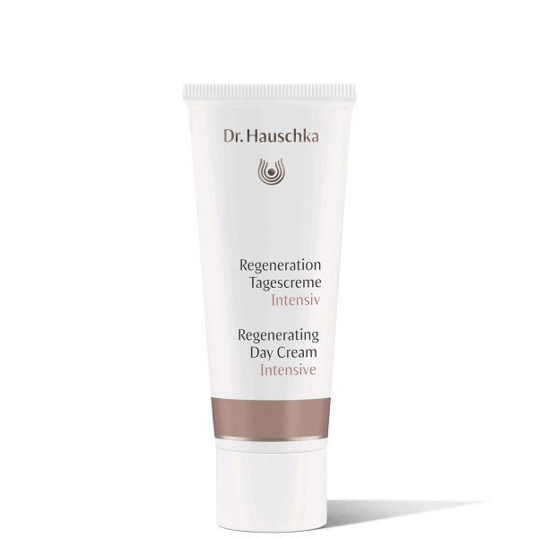 Crème de jour régénérante Intensive 40ml