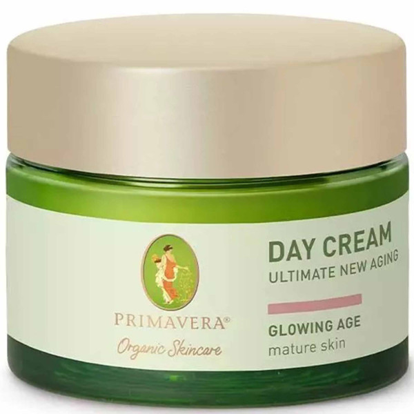 Day Cream - Ultimate New Aging 30ml