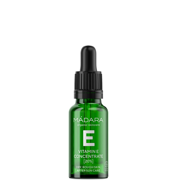 Vitamin E Concentrate, 17,5 ml