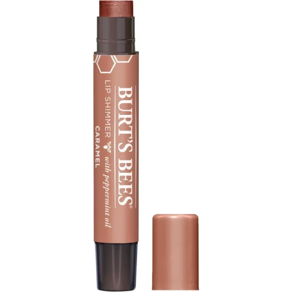 Lip Shimmer Caramel