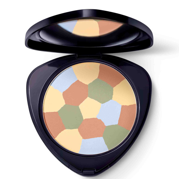 Colour Correcting Powder 02 Calming