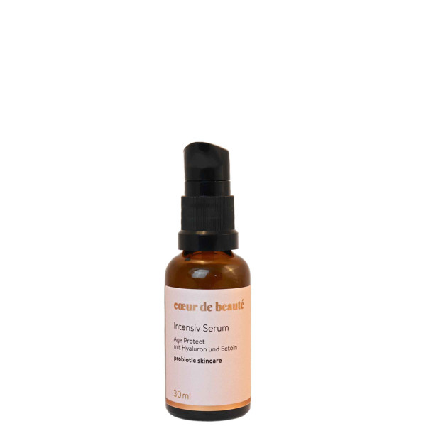 Intensiv Serum Hyaluron Ectoin, 30ml