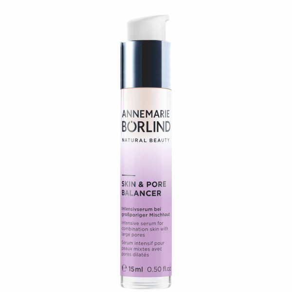 Skin & Pore Balancer 15 ml