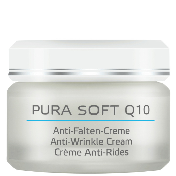 Pura-Soft-Q10-Anti-Falten-Creme-50ml