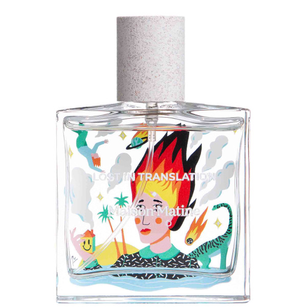 LOST IN TRANSLATION, EdP 50 ml