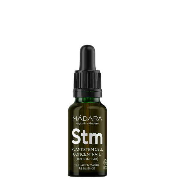 Plant Stem Cell Concentrate, 17.5 ml