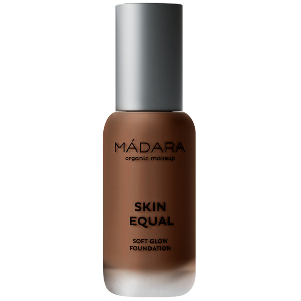 SKIN EQUAL FOUNDATION, 100 MOCHA, 30ml