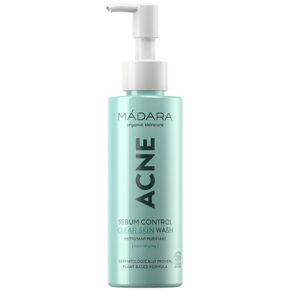 ACNE Sebum Control Gesichtsreinigung, 140ml