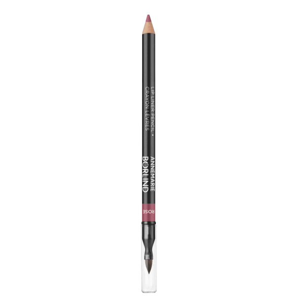 Lippenkonturenstift rose