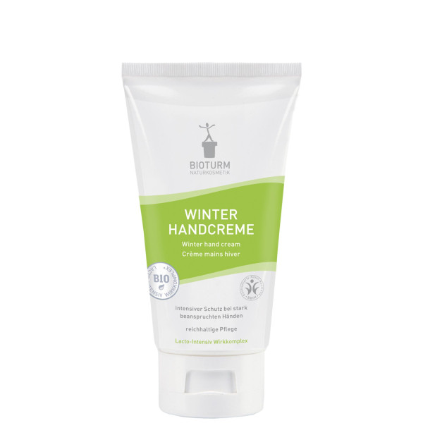 Crème pour les mains d'hiver n° 53