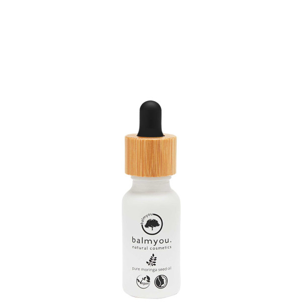 Moringa oil 20ml