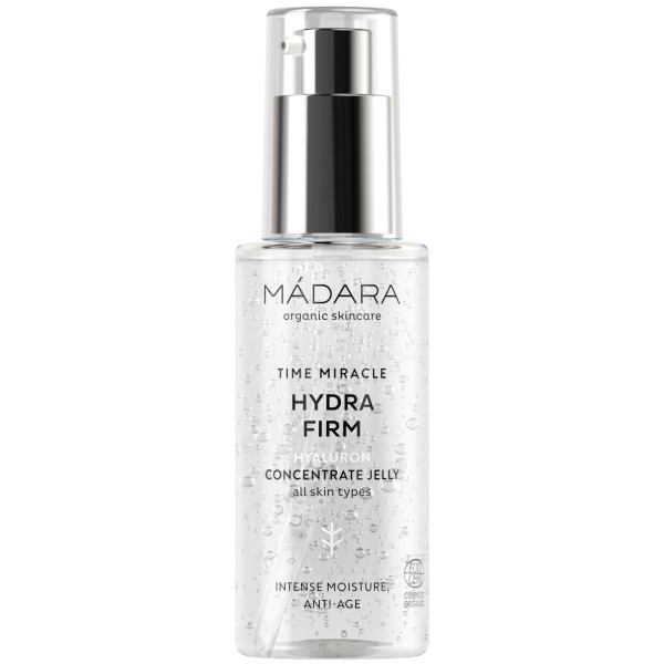 Gel hyaluronique Hydra Firm Time Miracle, 75ml