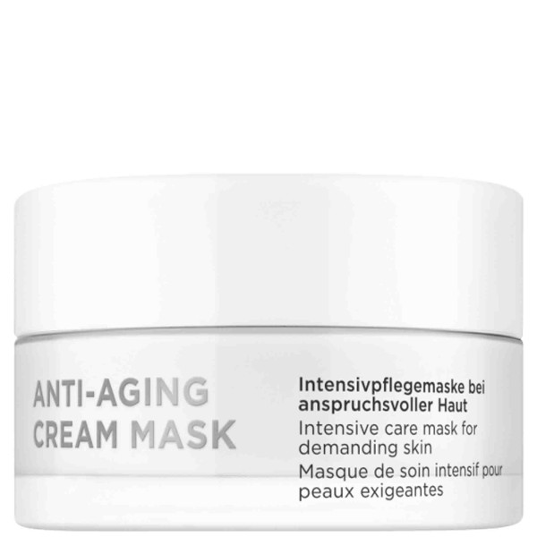 Anti-Aging Cream Mask, 50ml