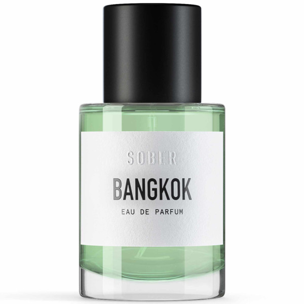 BANGKOK Eau de Parfum, 50 ml