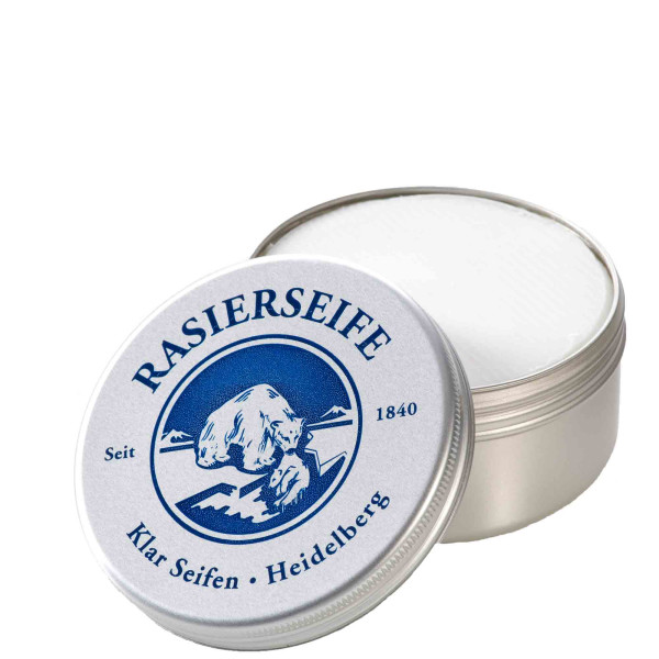 Shaving Soap Sport 110g