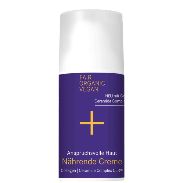 Nährende Creme, 30ml