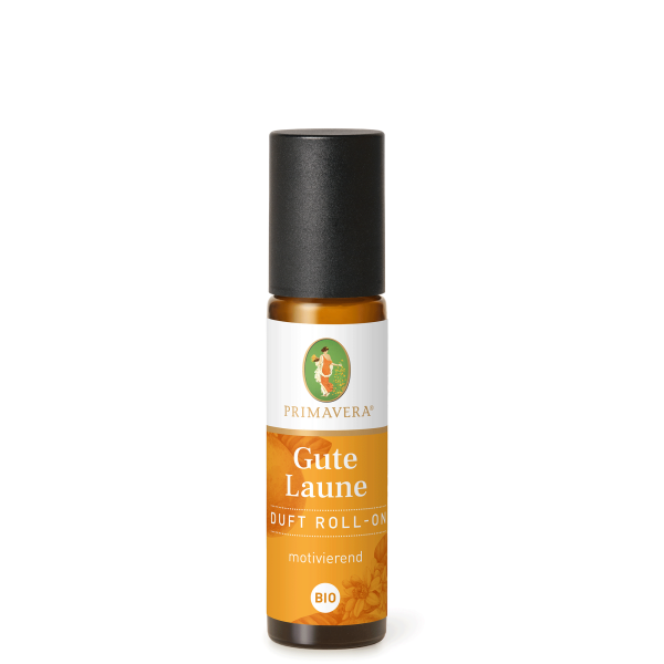 Gute Laune Roll-On bio, 10 ml