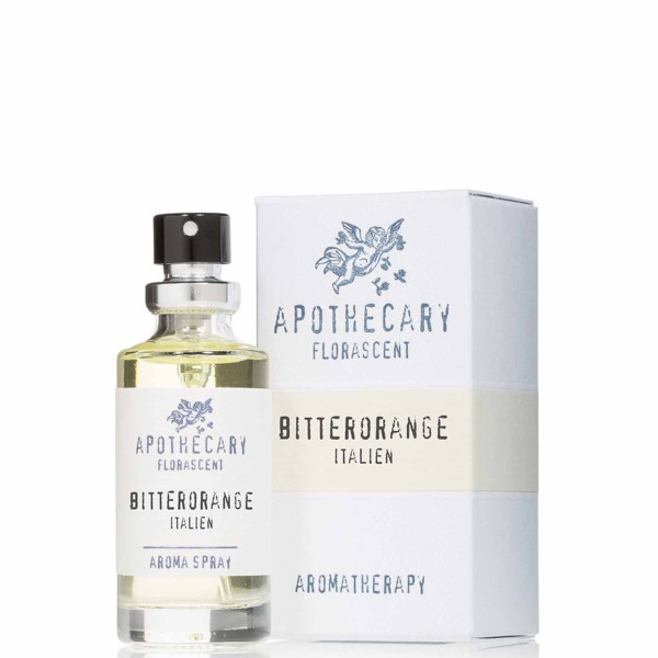 Orange amère spray aromatique, 15ml