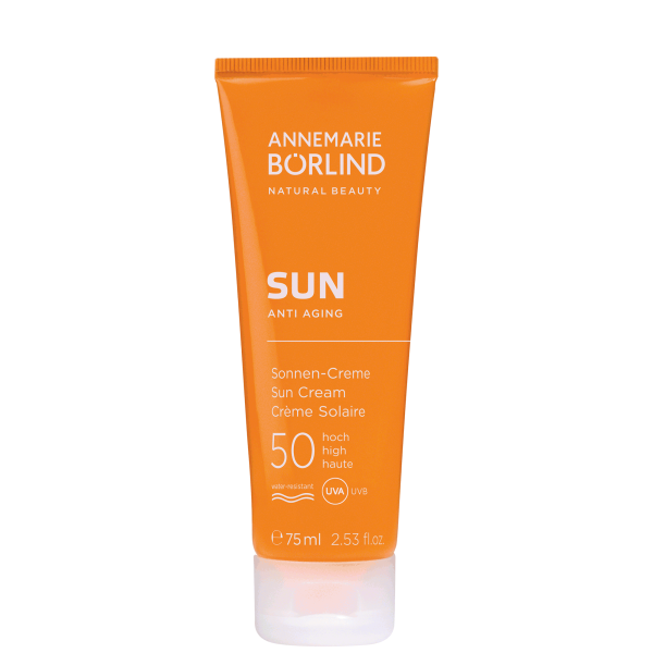 SUN Sun Cream SPF 50, 75ml