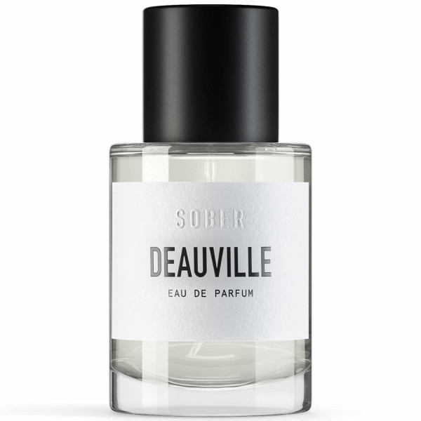 DEAUVILLE Eau de Parfum, 50 ml