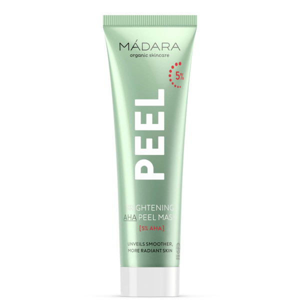 Peel Masque exfoliant éclaircissant 5% AHA, 60ml
