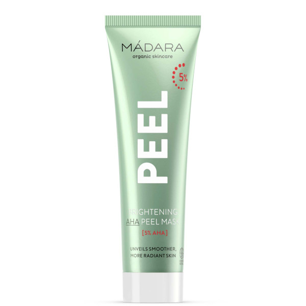 Peel Aufhellende Peeling-Maske 5% AHA, 60ml