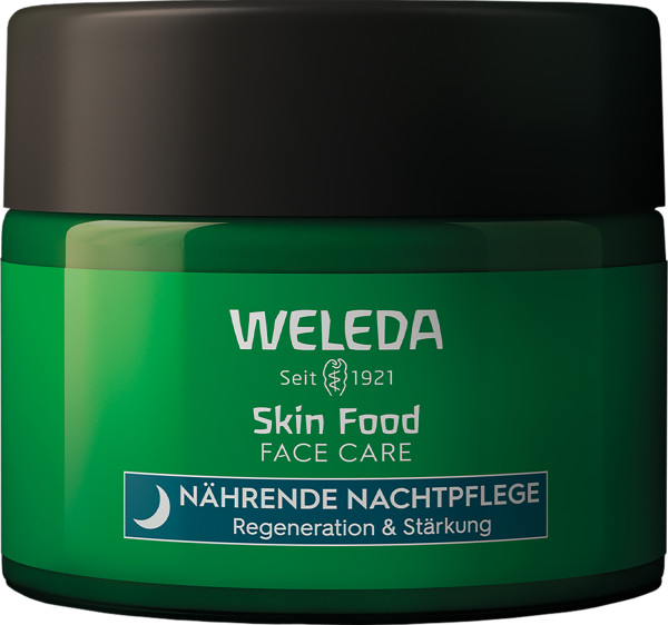 Skin Food Nachtpflege, 40 ml