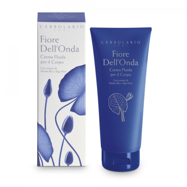 FIORE DELL'ONDA crème pour le corps, 200ml