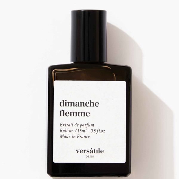 DIMANCHE FLEMME EXTRAIT DE PARFUM, 15ml