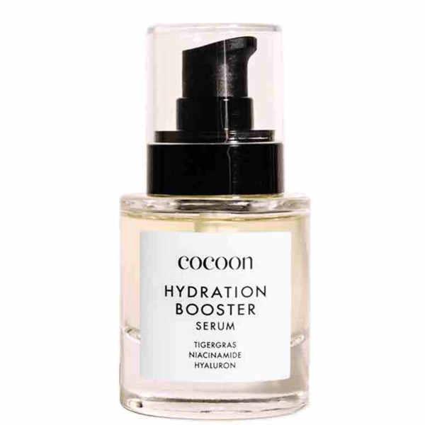 Hydration Booster Serum, 30ml