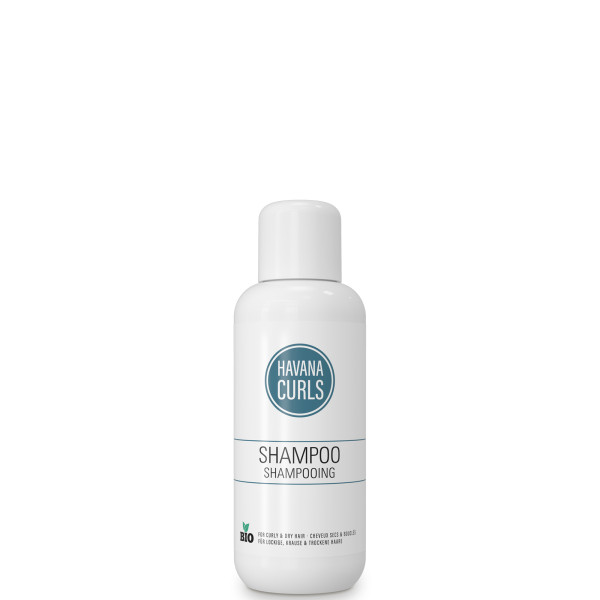 Shampoo 200ml