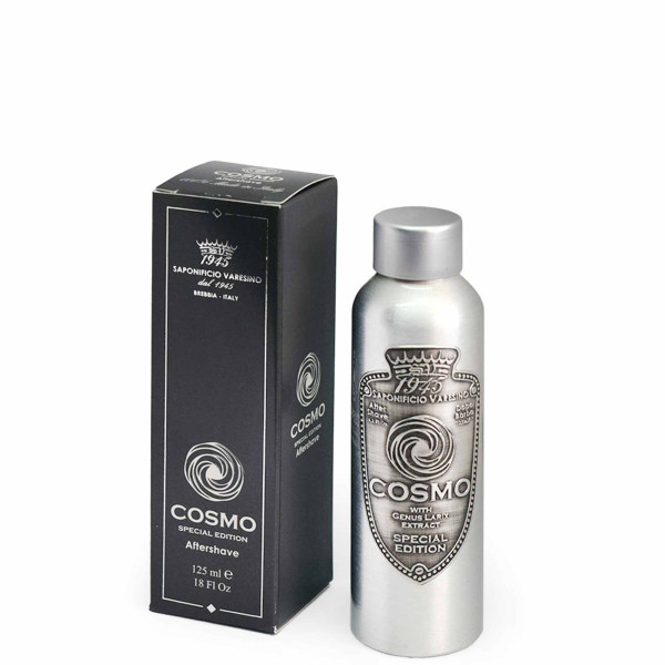 Baume après rasage Cosmo, 125 ml