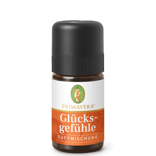 Glücksgefühle, 5 ml