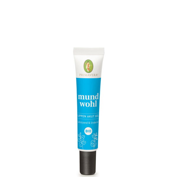 Mouth Well Lips Acute Gel 10ml