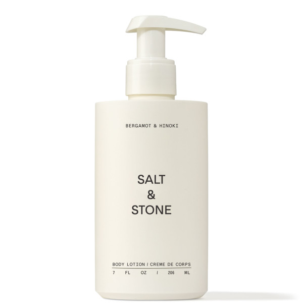 Body Lotion Bergamote & Hinoki, 206 ml