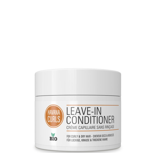 Leave-In Conditioner 30ml