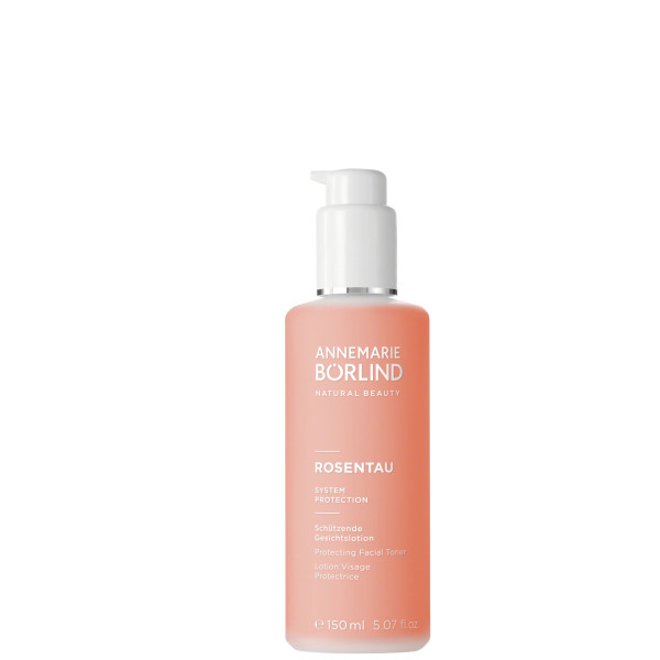 ROSENTAU Schützende Gesichtslotion, 150ml