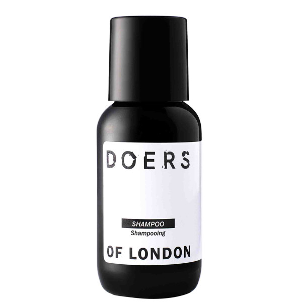 Doers Shampoo Travel, 50 ml