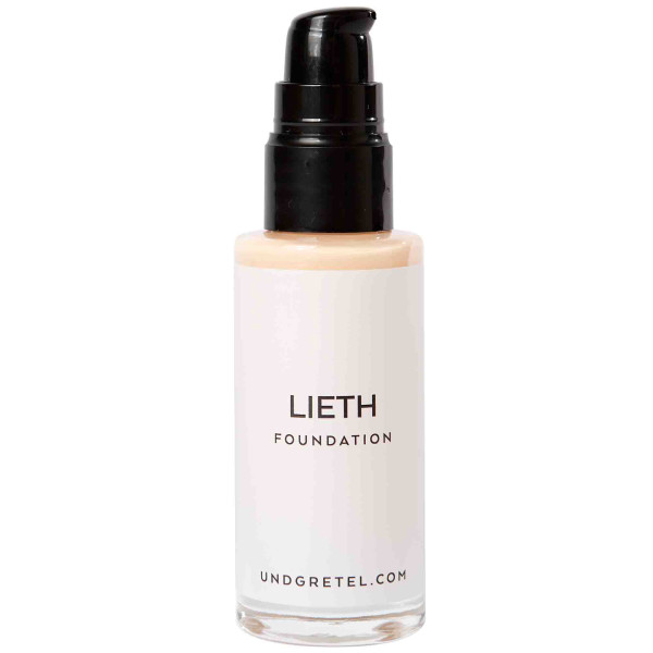 LIETH Foundation Soft Light 1.5, 30ml