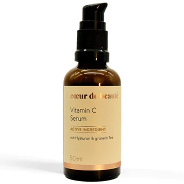 Sérum à la vitamine C, 50ml