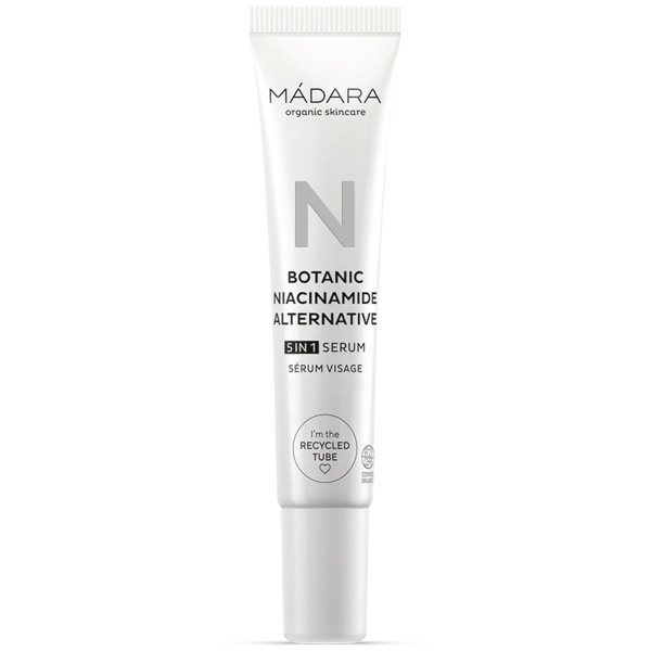 BOTANIC NIACINAMIDE Alternative 5 in 1 Serum, 30ml